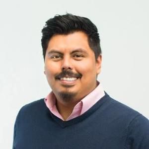 Meet your Posher, Servando